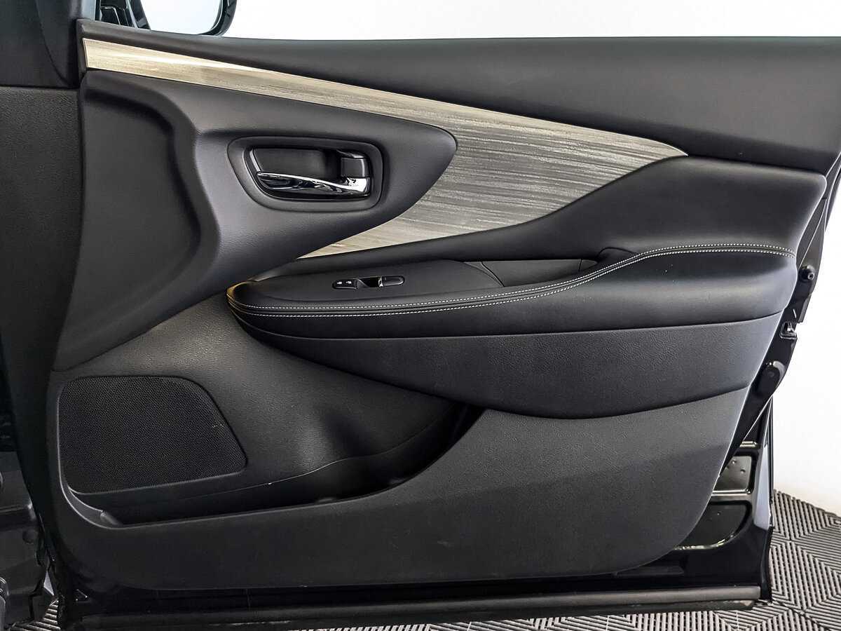 Купить Nissan Murano, 2019, 141 623 км, фото №24