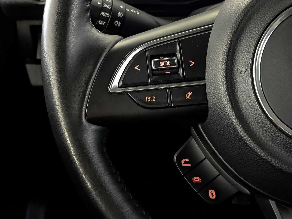 Купить Suzuki Jimny, 2021, 29 871 км, фото №26