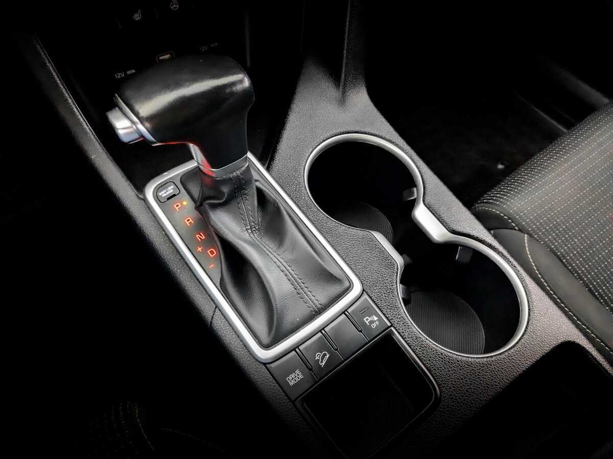 Купить Kia Sportage, 2020, 75 555 км, фото №25