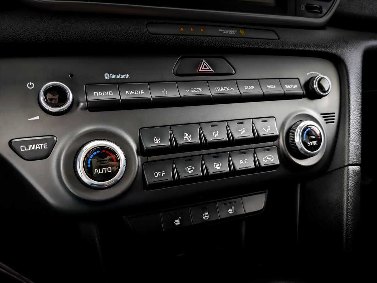 Купить Kia Sportage, 2020, 75 555 км, фото №26