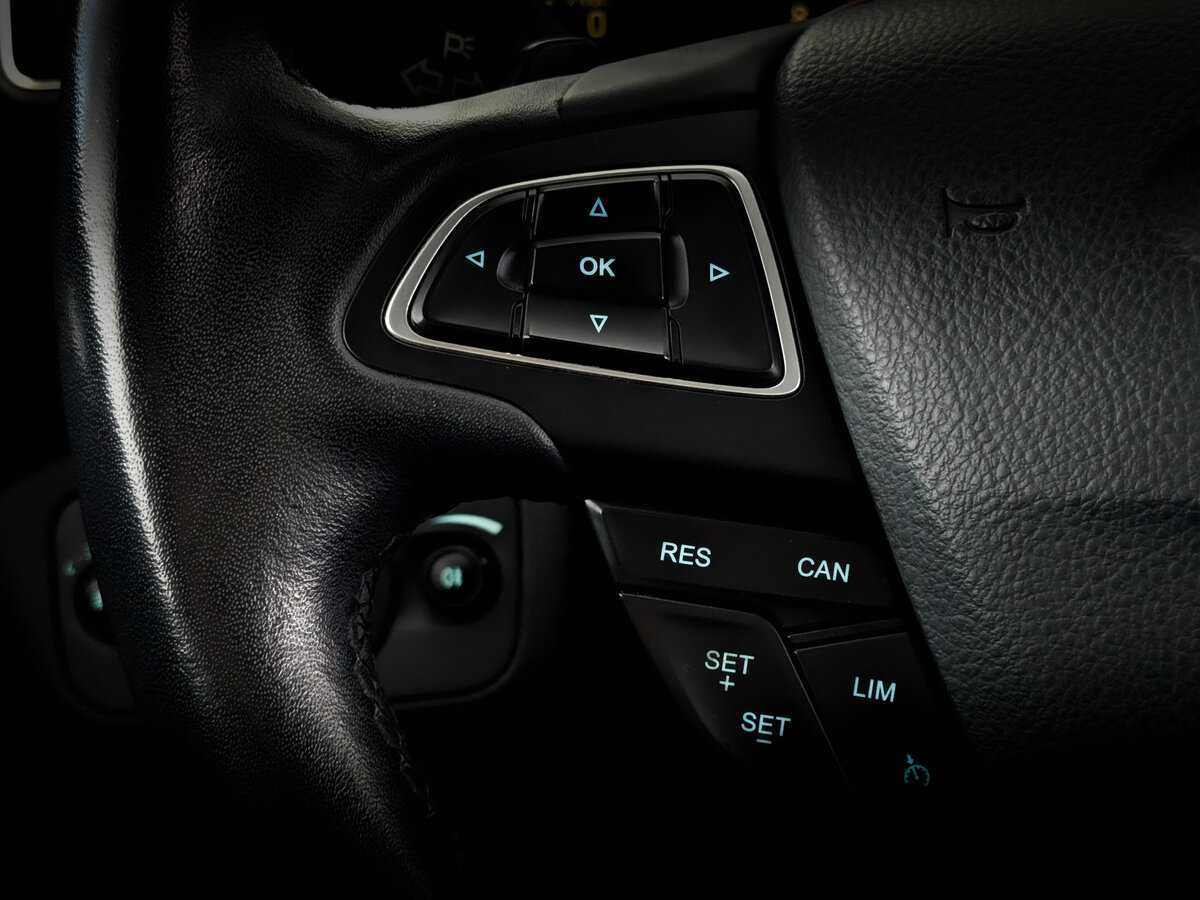 Купить Ford Kuga, 2018, 105 916 км, фото №27