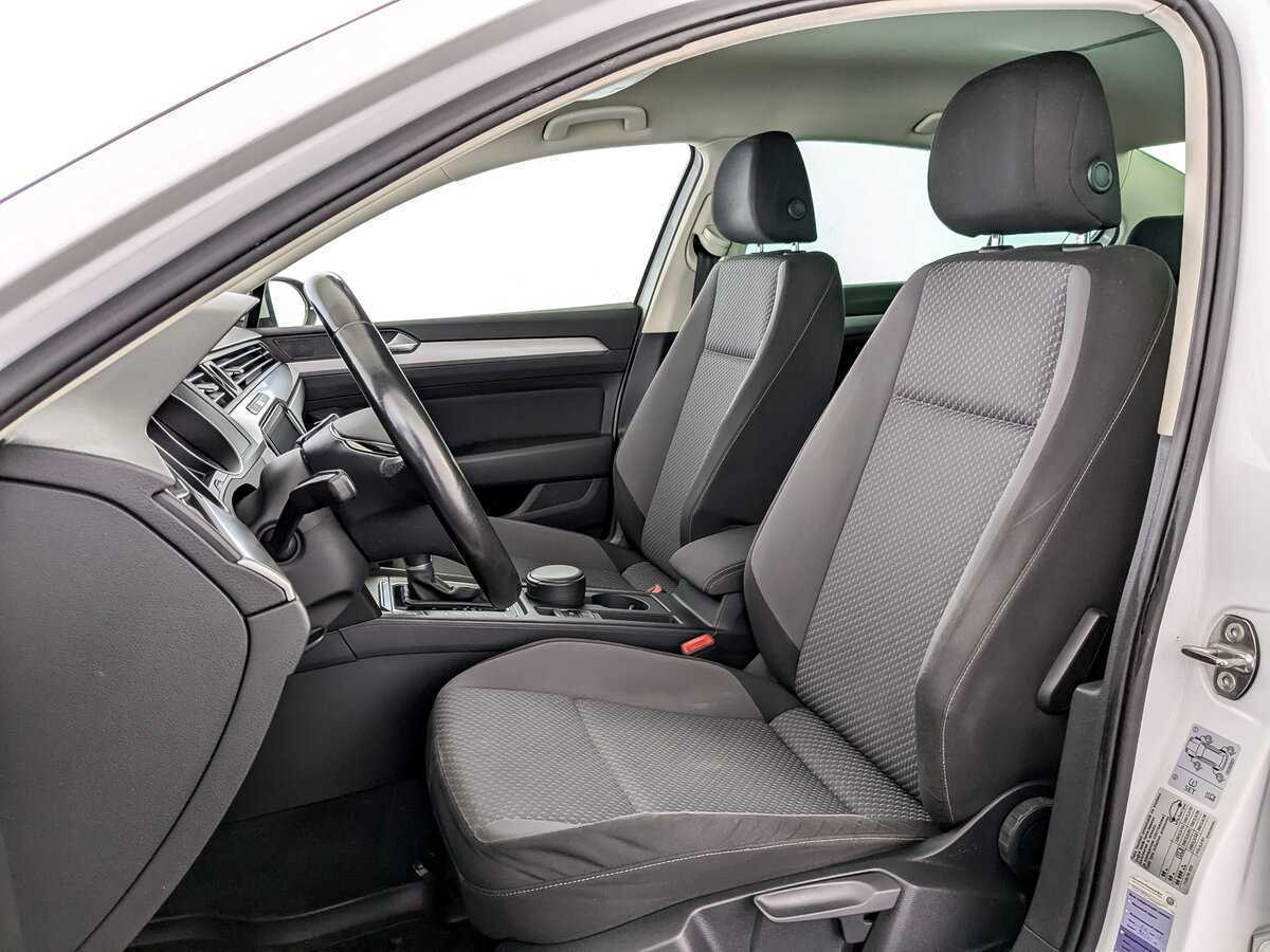 Купить Volkswagen Passat, 2016, 138 400 км, фото №18