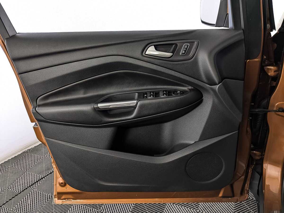 Купить Ford Kuga, 2014, 115 647 км, фото №19