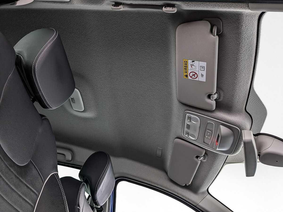 Купить Renault Kaptur, 2020, 105 175 км, фото №20