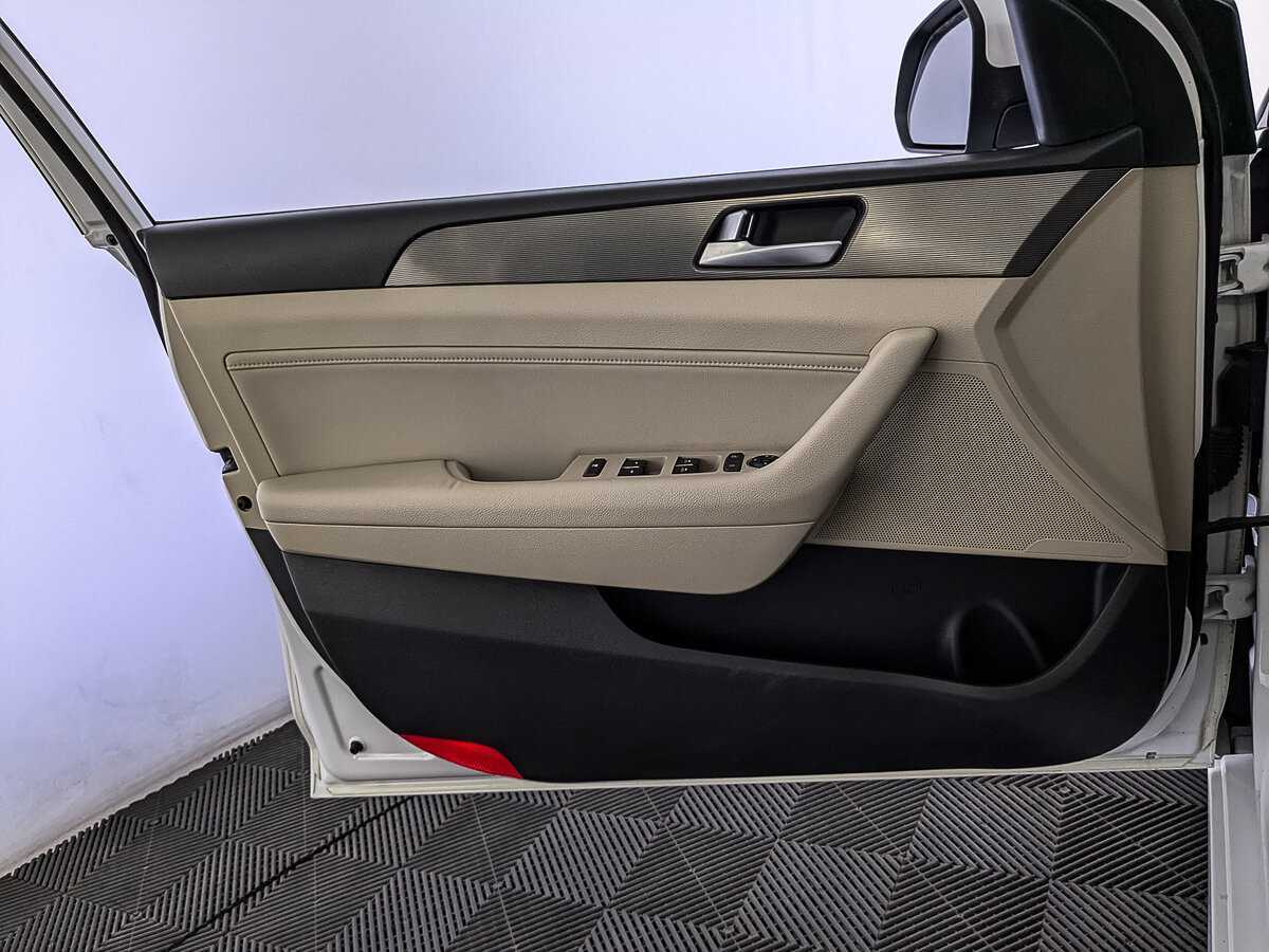 Купить Hyundai Sonata, 2019, 72 280 км, фото №19