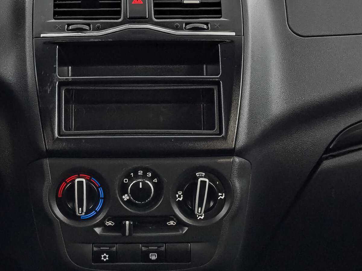 Купить Lada (ВАЗ) Granta, 2022, 126 479 км, фото №17