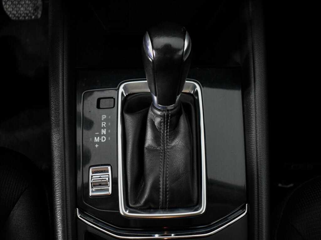 Купить Mazda CX-5, 2017, 169 959 км, фото №10