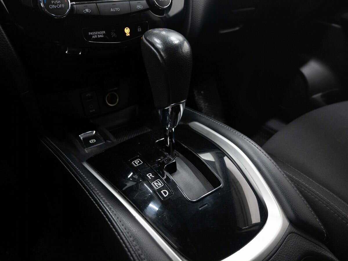 Купить Nissan Qashqai, 2019, 92 640 км, фото №19