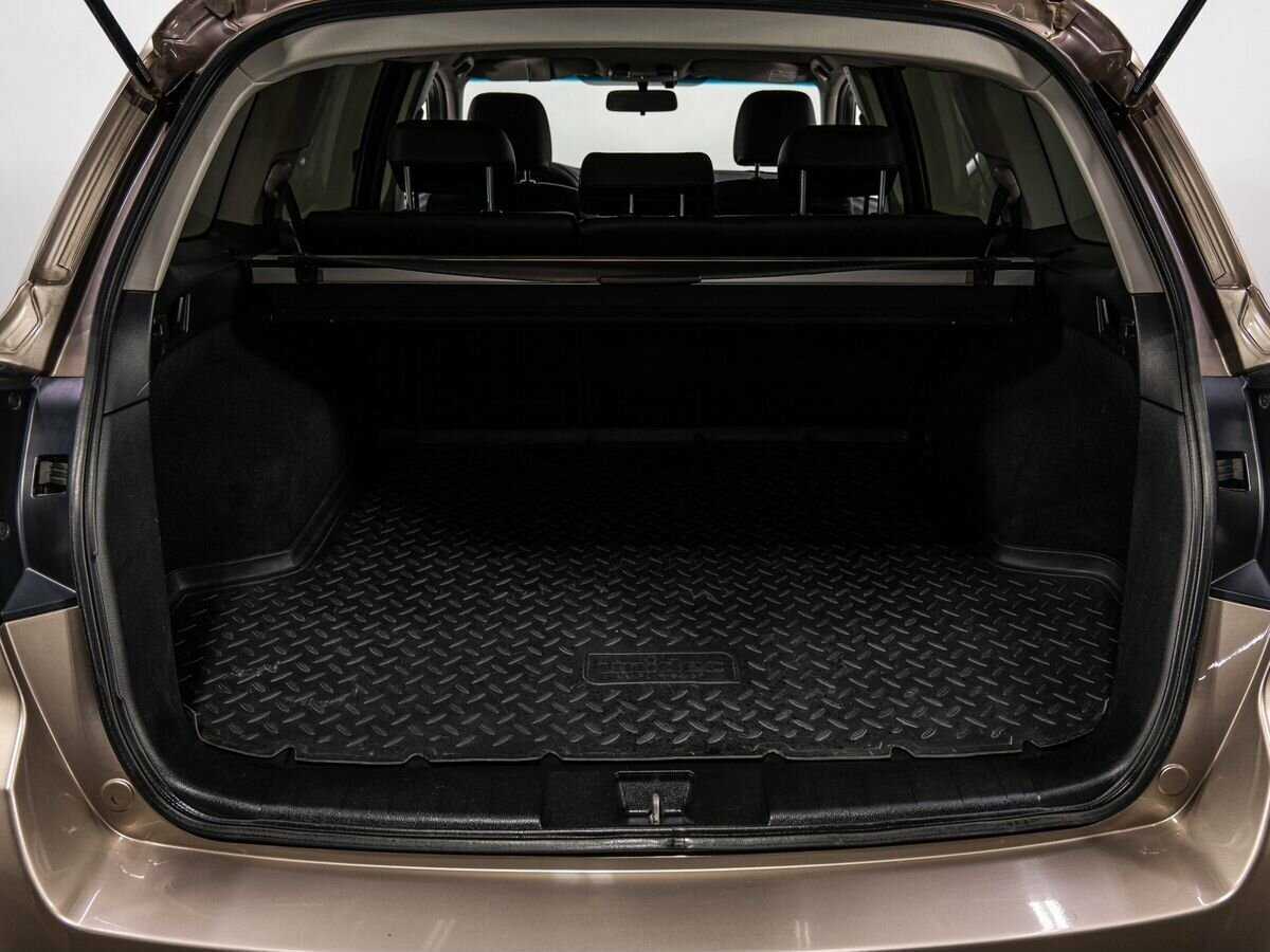 Купить Subaru Outback, 2012, 118 550 км, фото №24