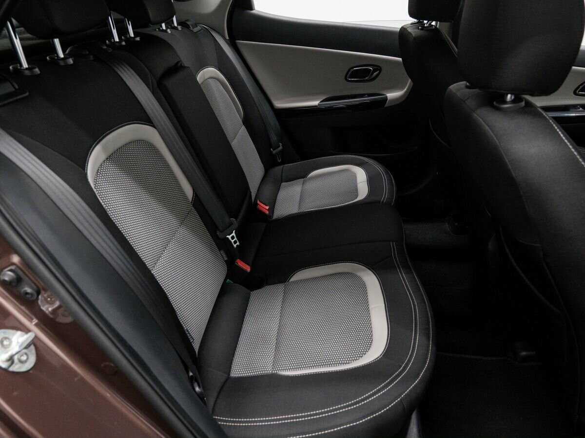 Купить Kia Ceed, 2014, 97 899 км, фото №10