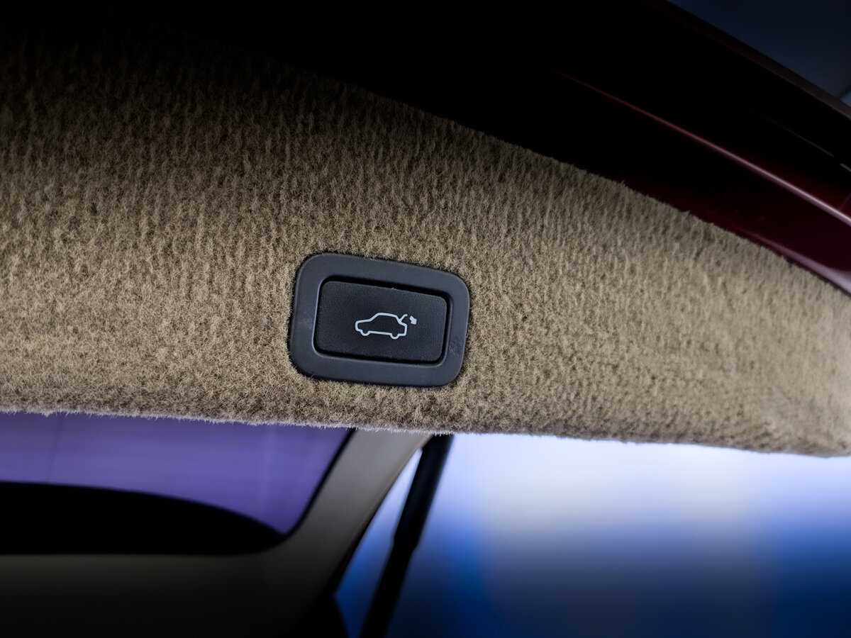 Купить Volvo XC60, 2013, 169 570 км, фото №25