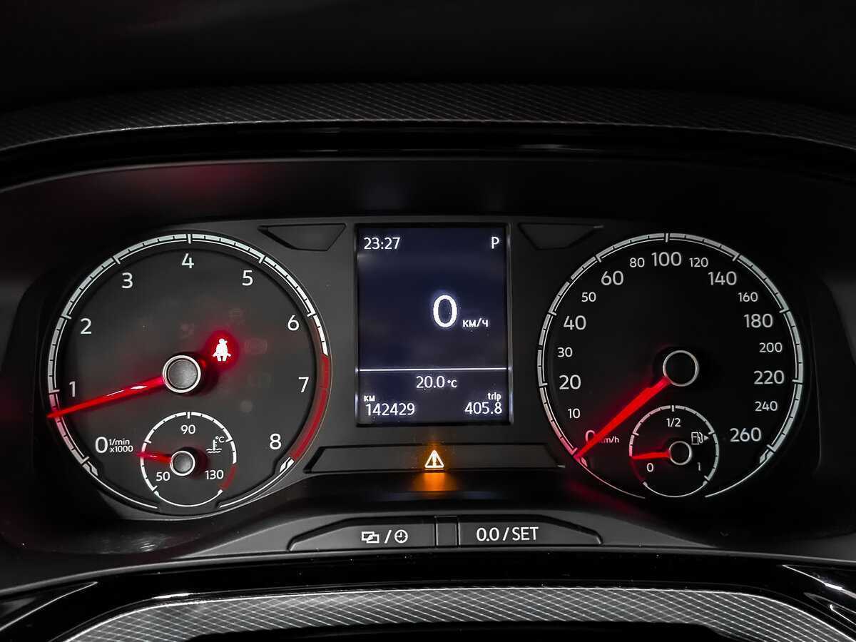 Купить Volkswagen Polo, 2021, 142 153 км, фото №16