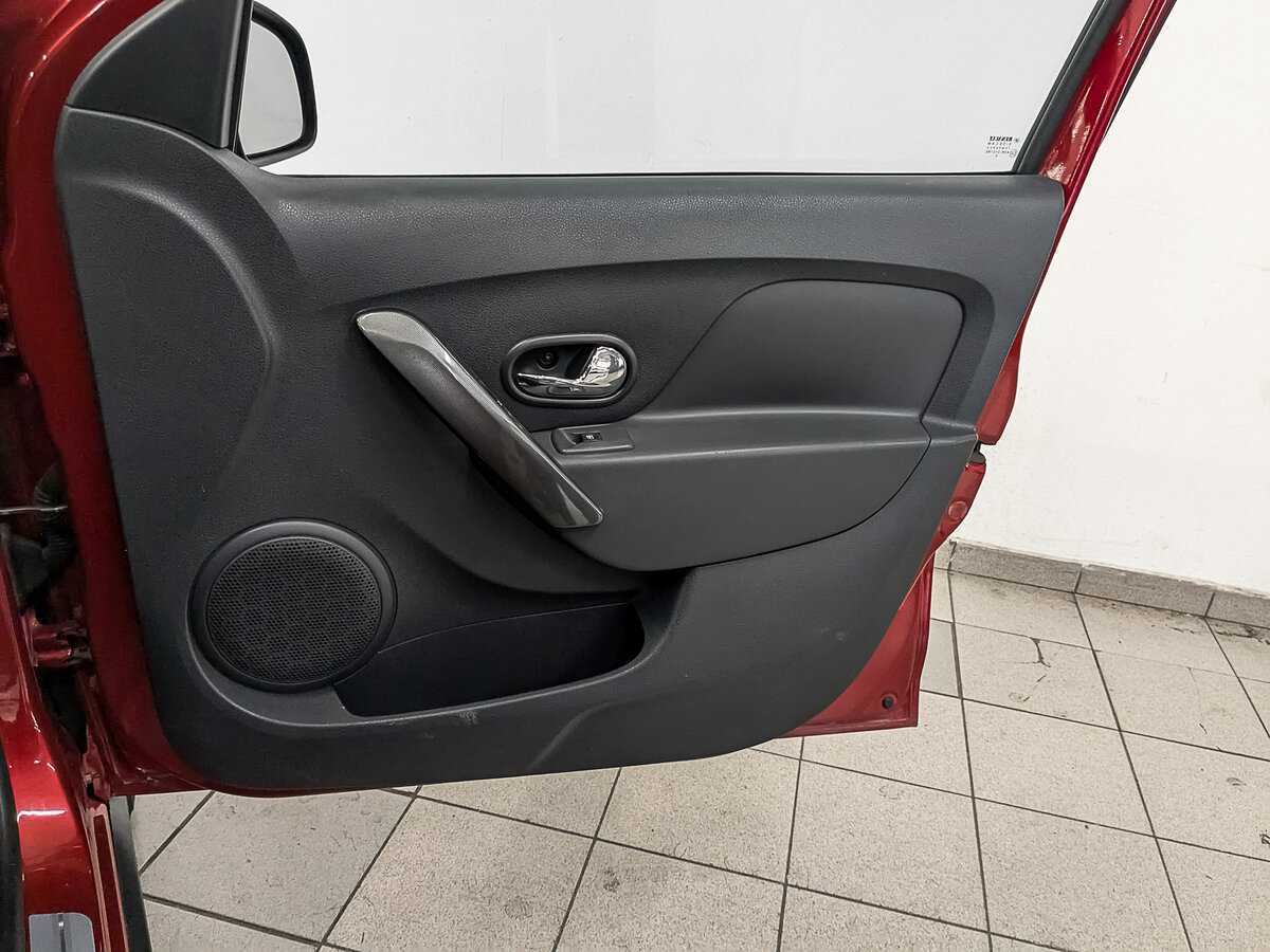 Купить Renault Sandero Stepway, 2019, 57 067 км, фото №23