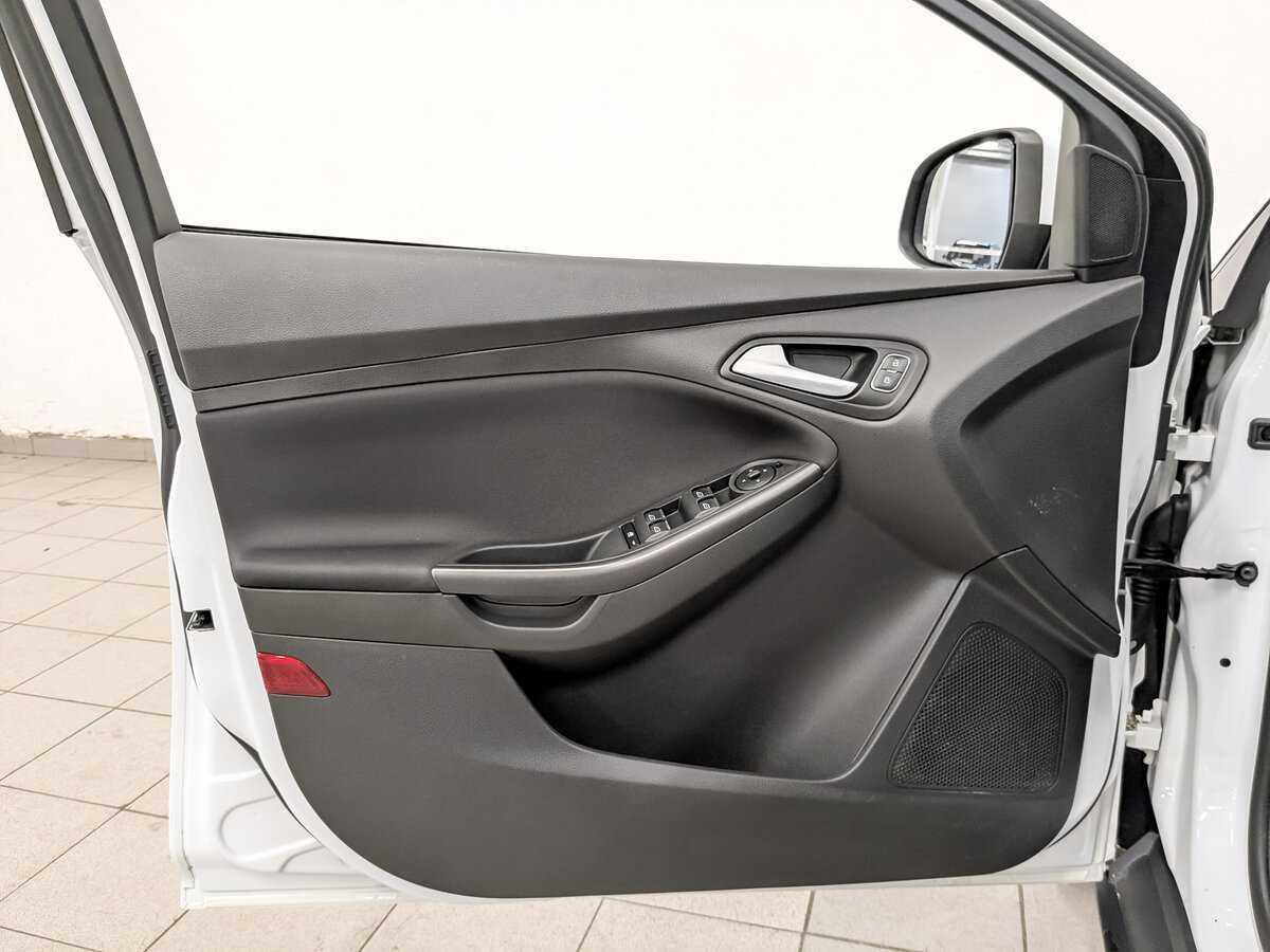 Купить Ford Focus, 2017, 115 104 км, фото №19
