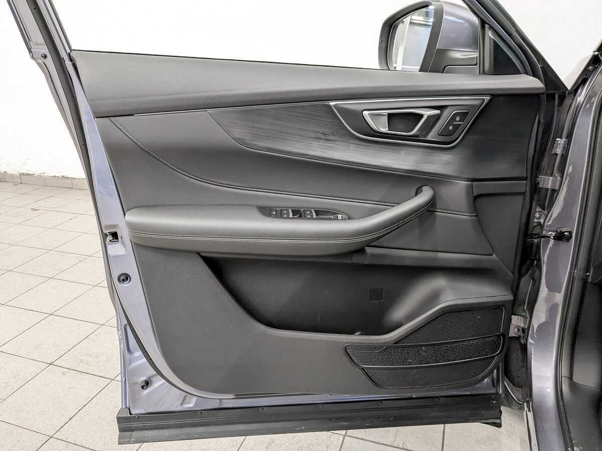 Купить CHERY Tiggo 4 Pro, 2024, 4 620 км, фото №17