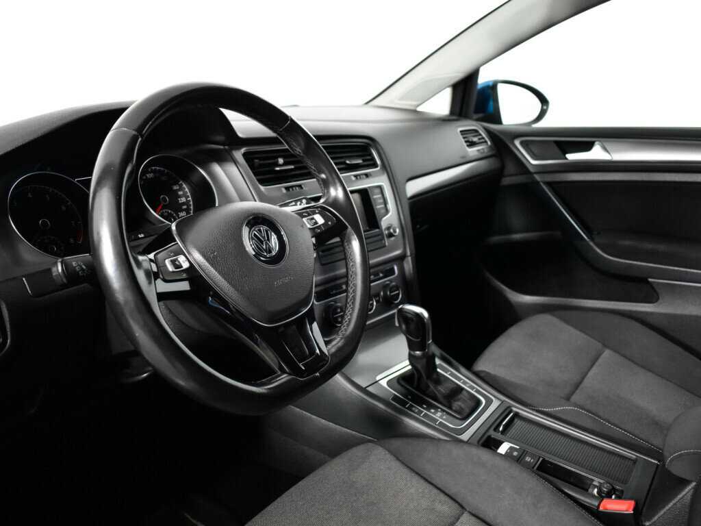 Купить Volkswagen Golf, 2014, 109 000 км, фото №9