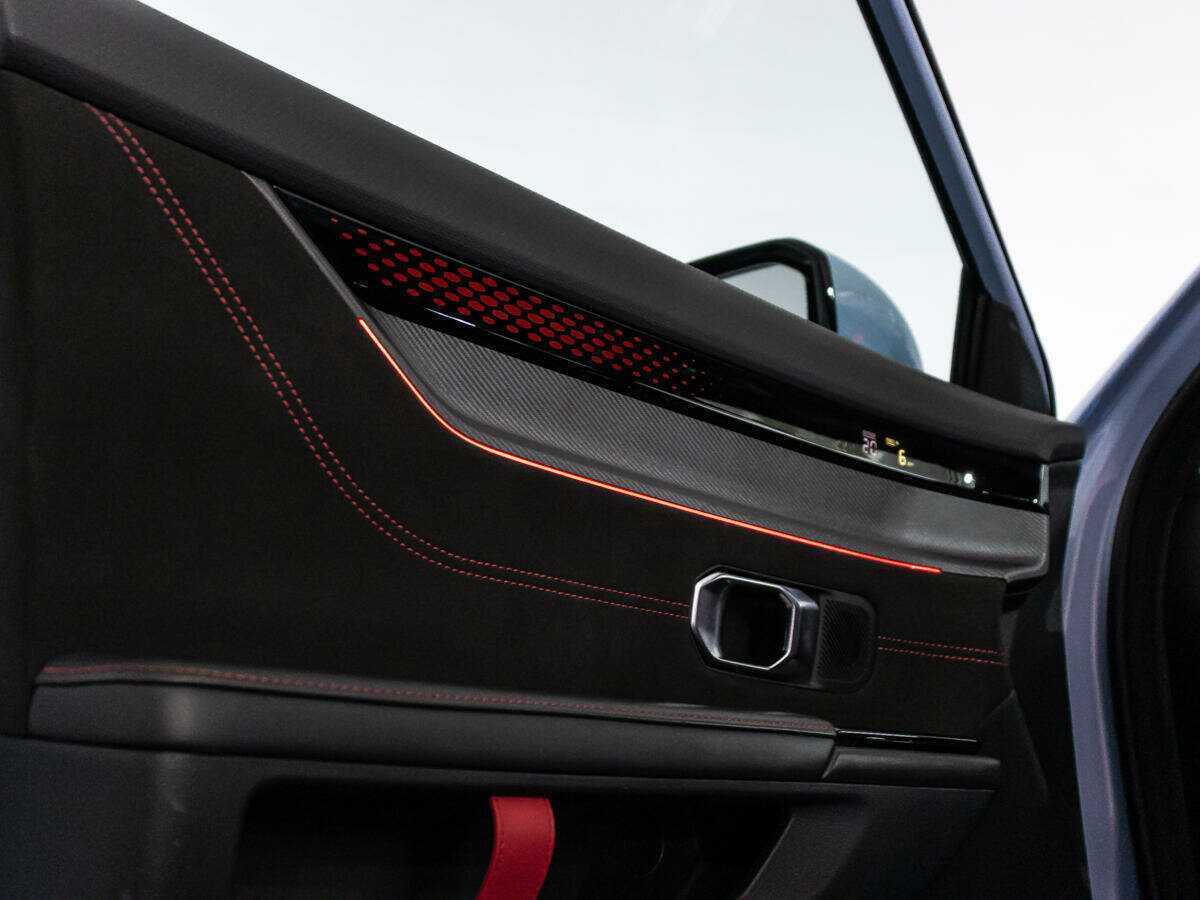 Купить Jetour Dashing, 2023, 28 403 км, фото №38