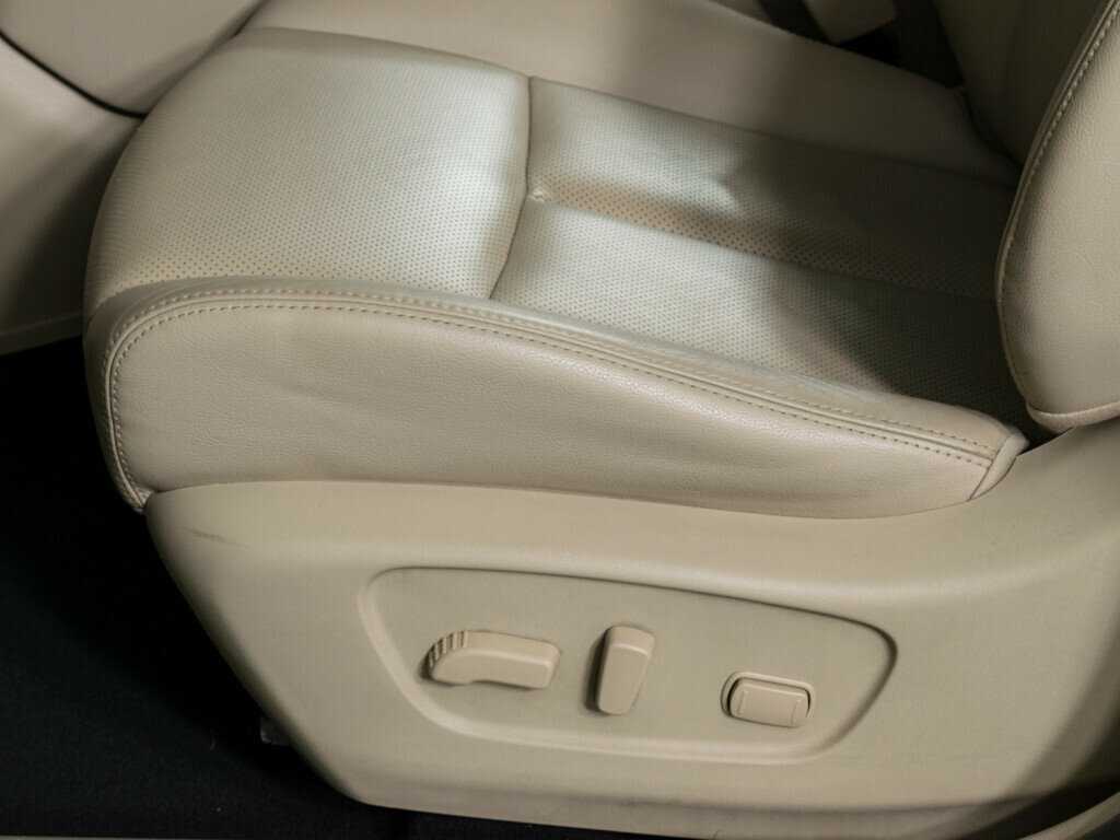 Купить Nissan X-Trail, 2018, 111 500 км, фото №16