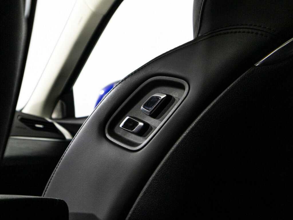 Купить Geely Tugella, 2020, 73 624 км, фото №18