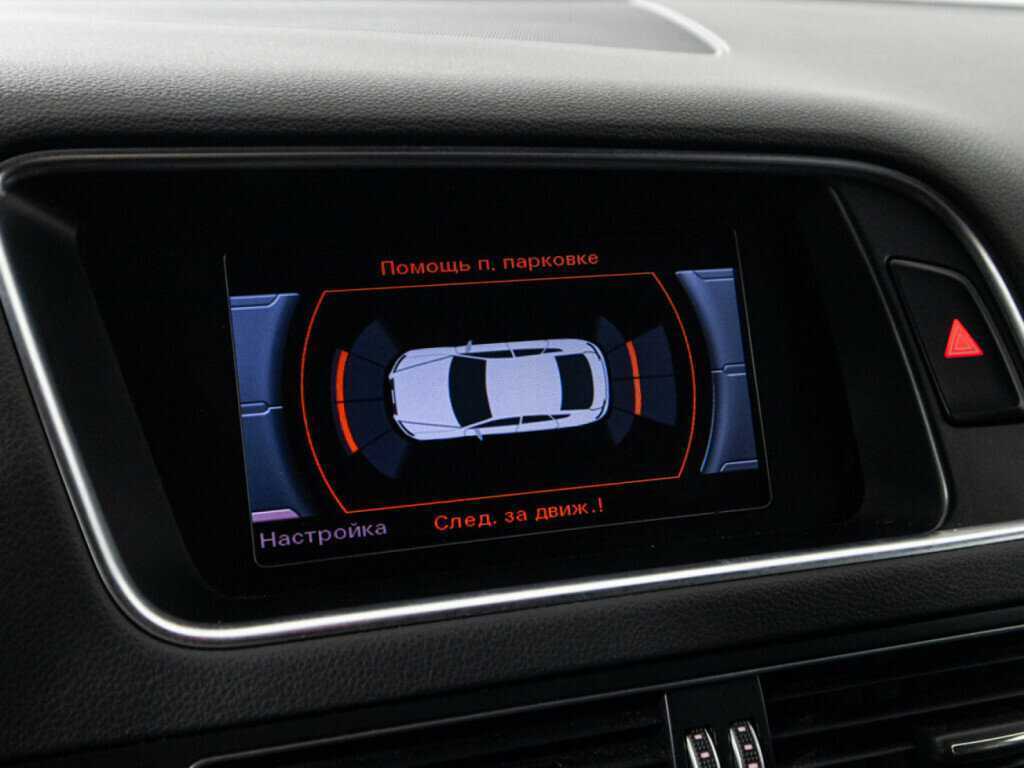 Купить Audi Q5, 2013, 197 128 км, фото №17