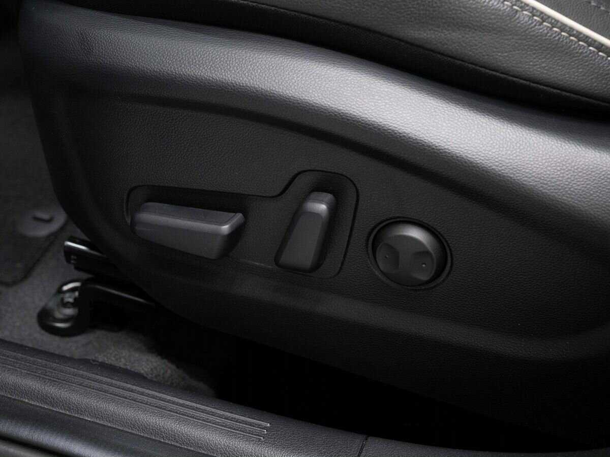 Купить Hyundai Creta, 2021, 31 500 км, фото №18