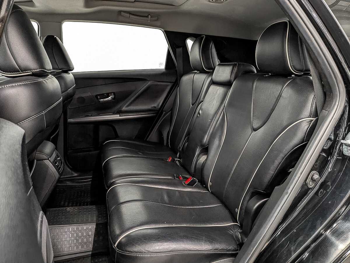 Купить Toyota Venza, 2013, 198 561 км, фото №18