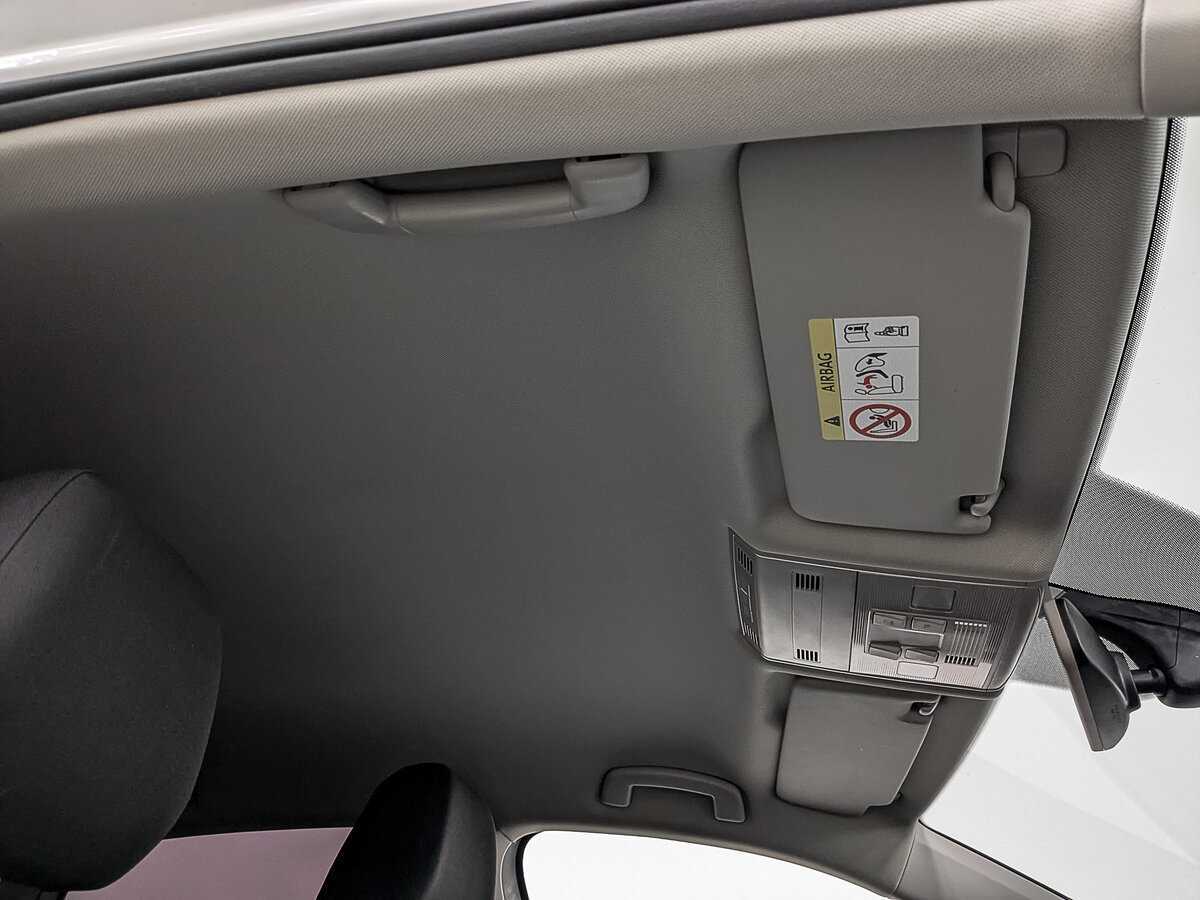 Купить Volkswagen Jetta, 2020, 56 253 км, фото №23