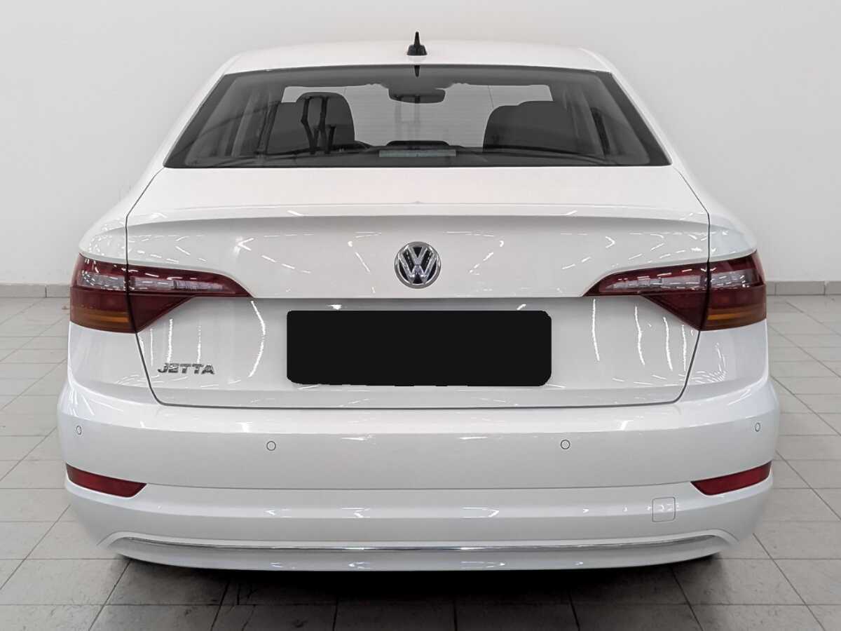 Купить Volkswagen Jetta, 2020, 25 283 км, фото №6