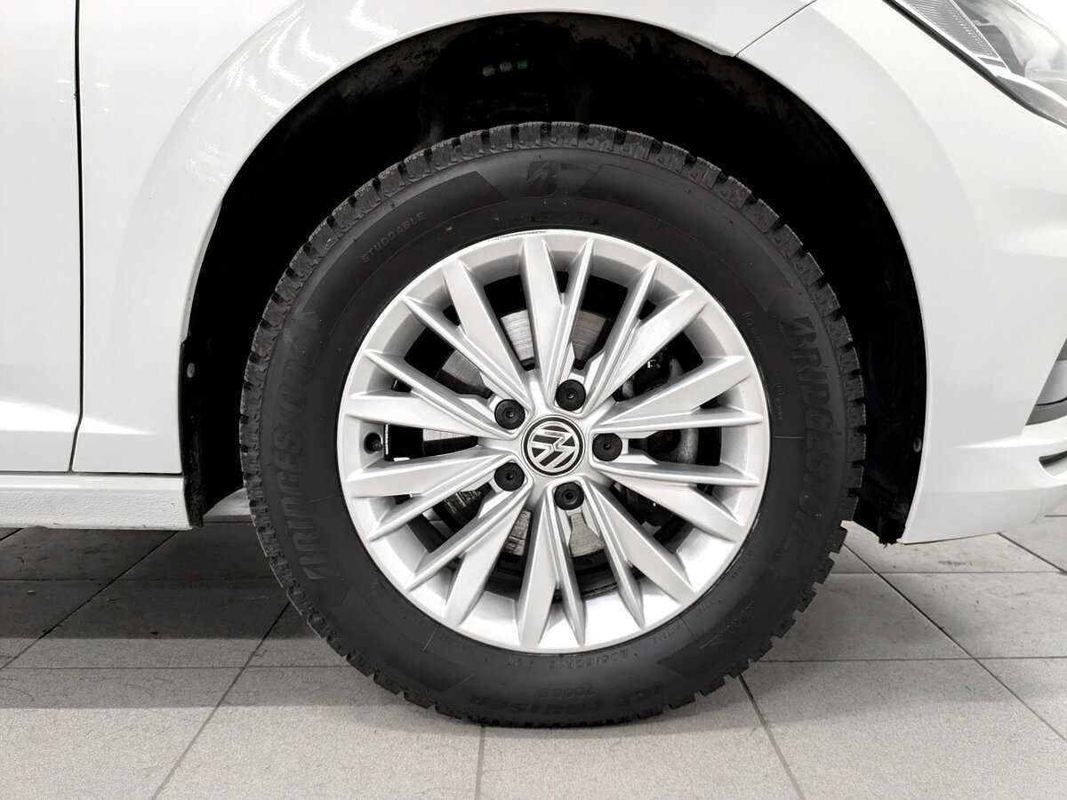 Купить Volkswagen Jetta, 2020, 25 283 км, фото №18