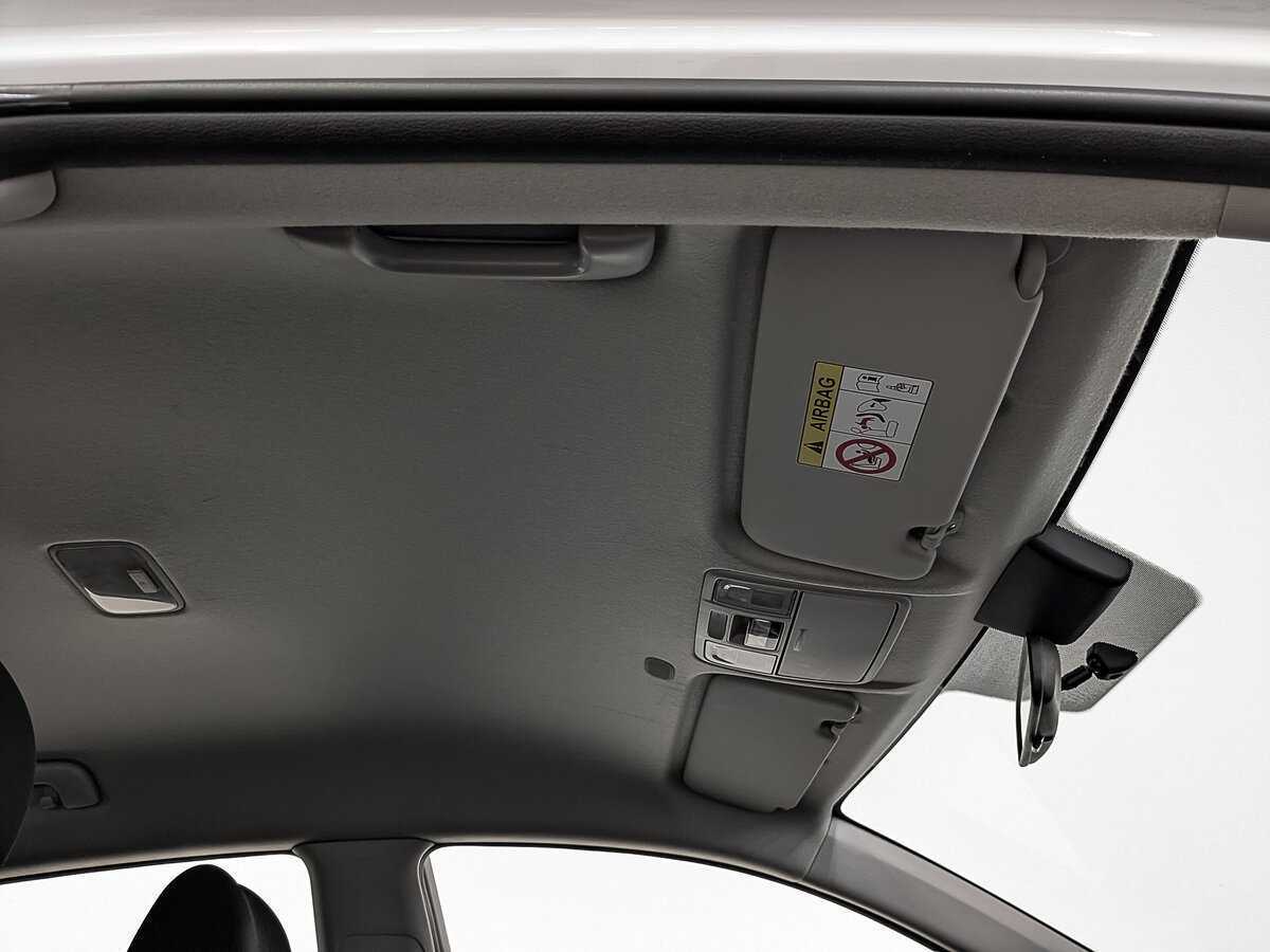 Купить Kia Rio X-Line, 2020, 55 892 км, фото №23