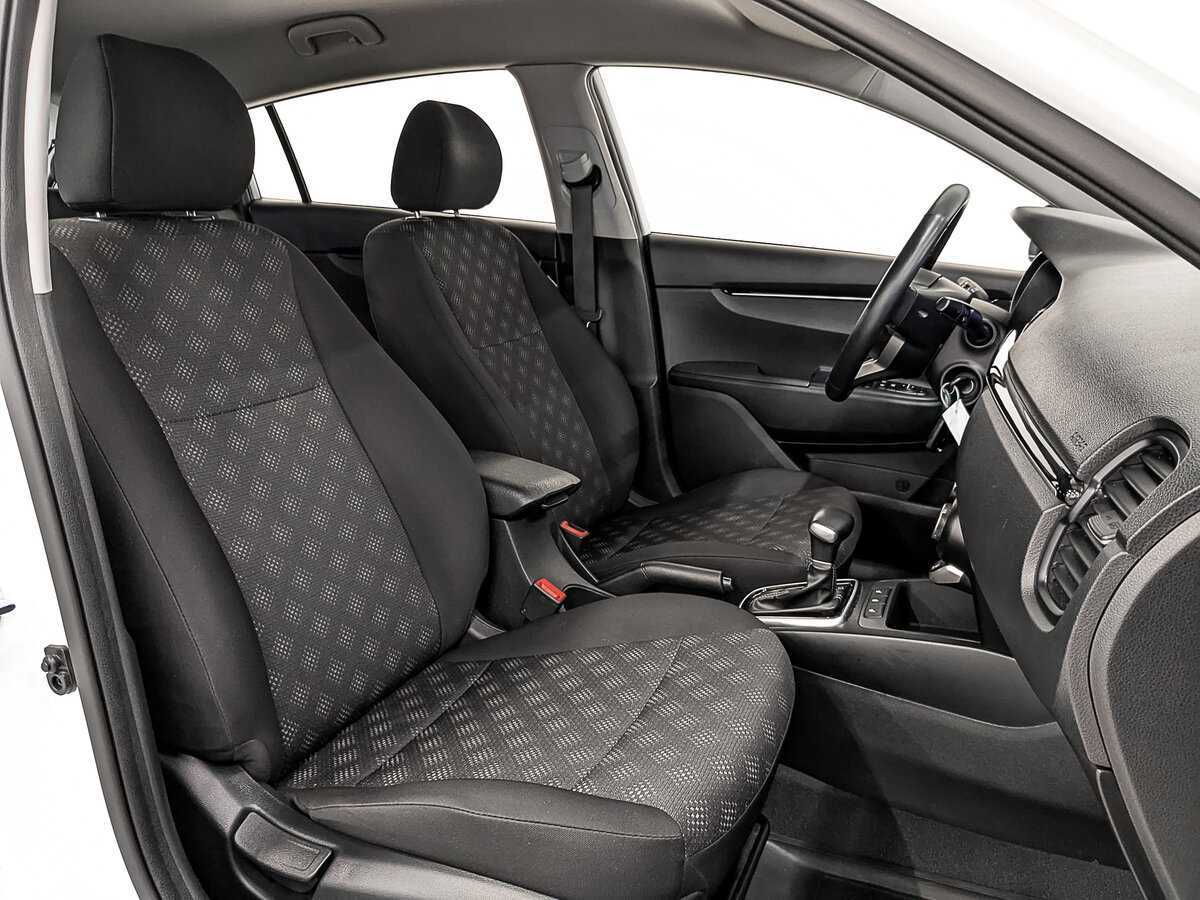 Купить Kia Rio X-Line, 2020, 55 892 км, фото №24