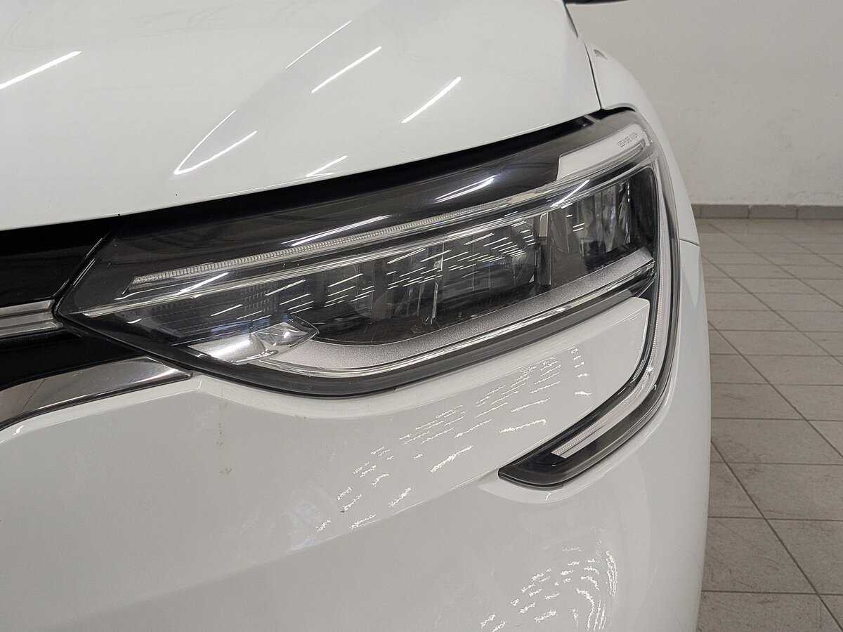 Купить Renault Arkana, 2019, 47 676 км, фото №11