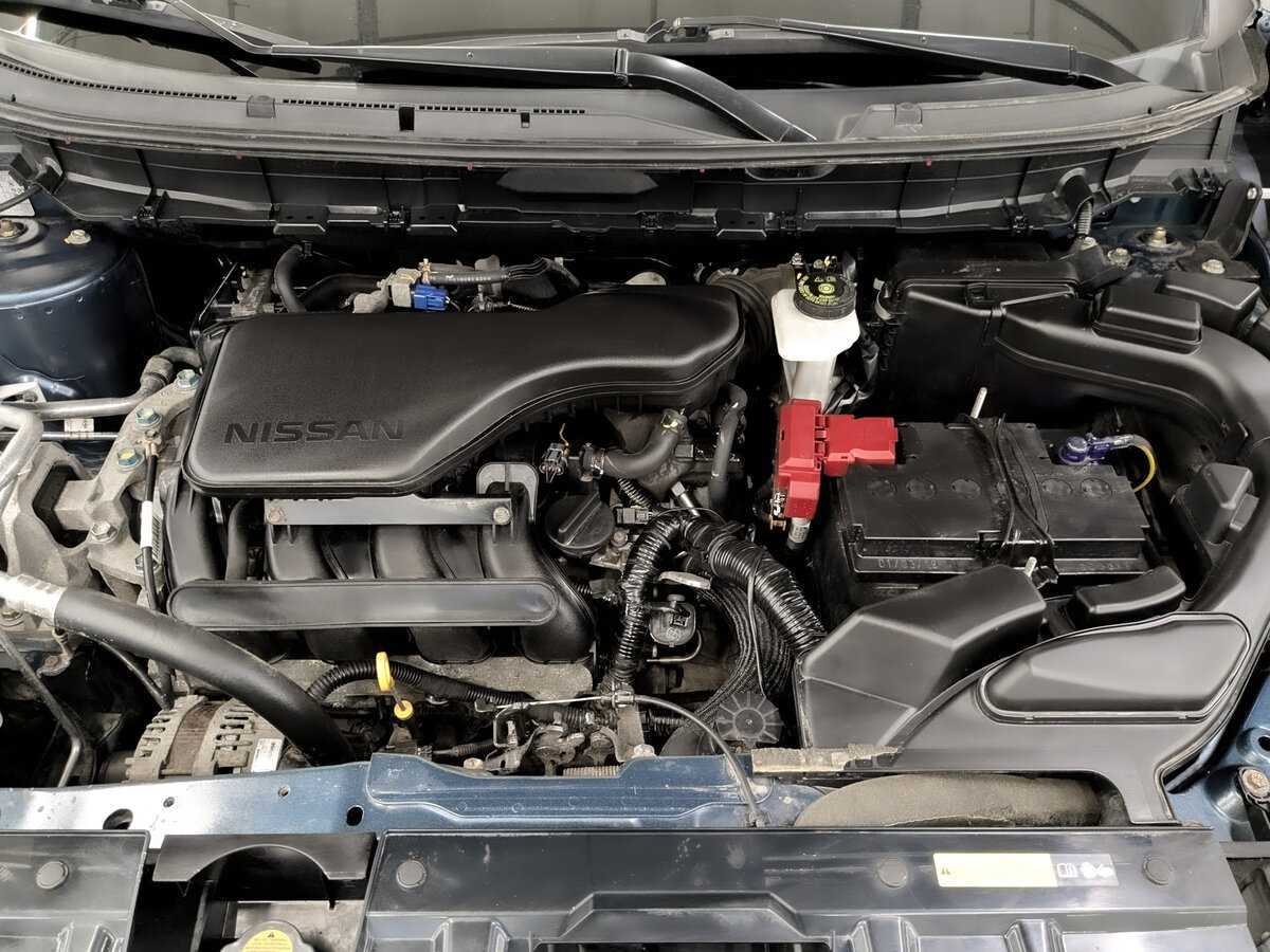 Купить Nissan X-Trail, 2019, 150 000 км, фото №9