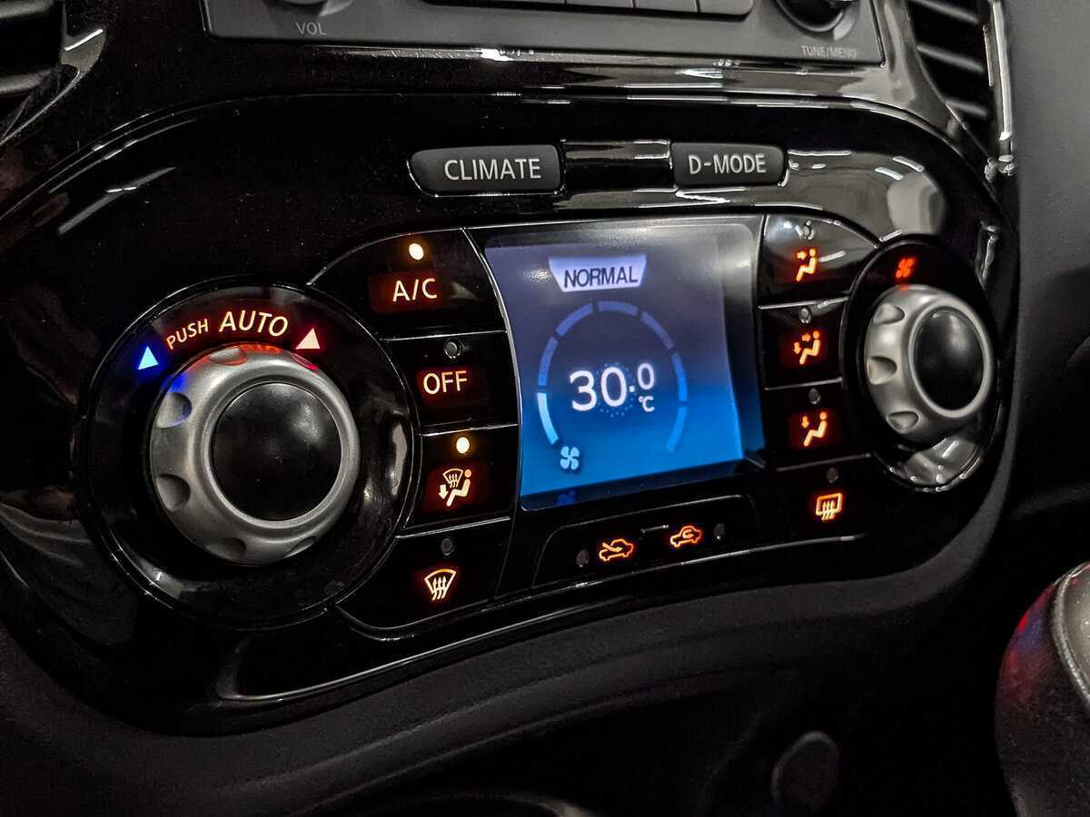 Купить Nissan Juke, 2014, 64 456 км, фото №21