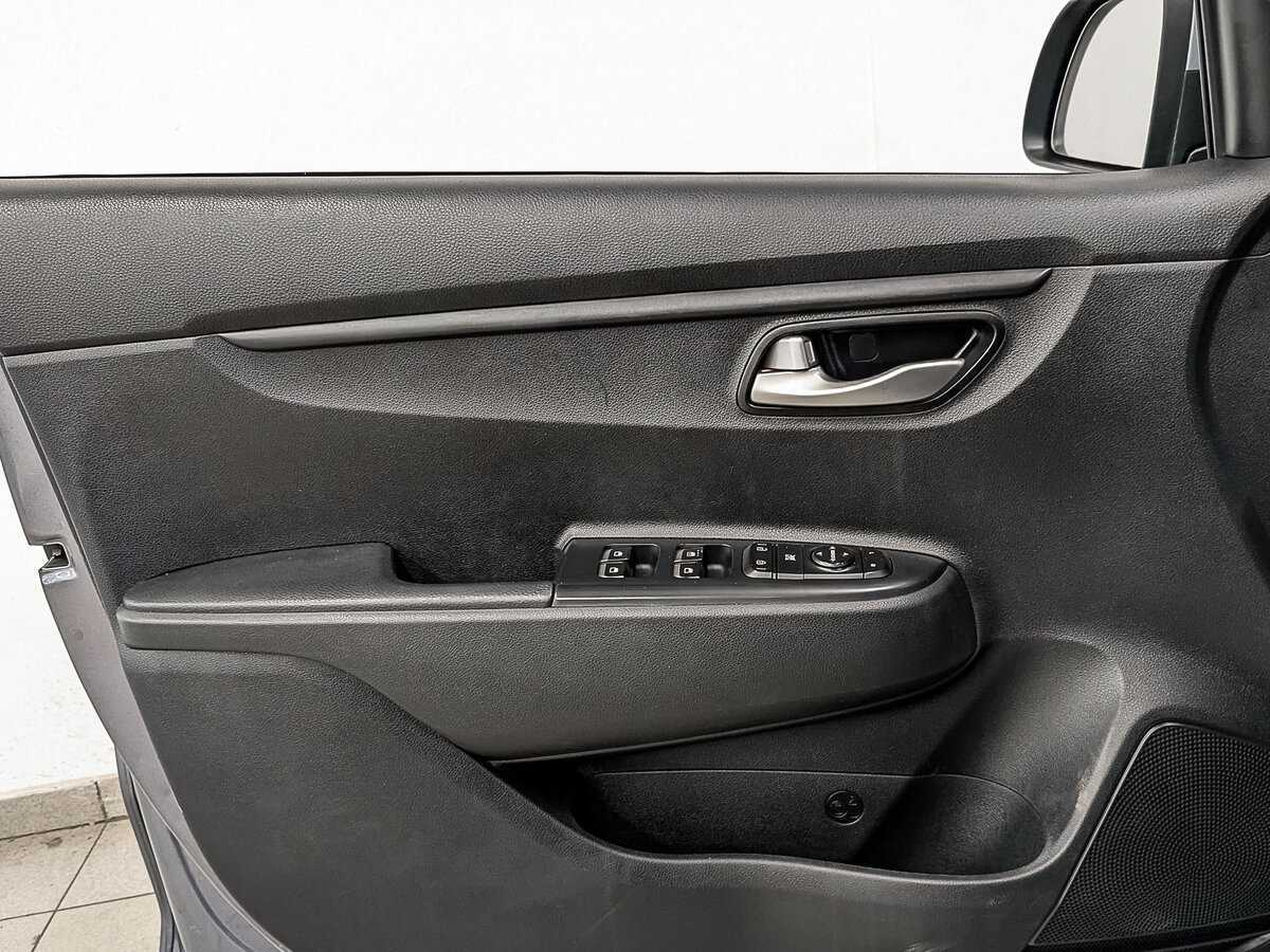 Купить Kia Rio X-Line, 2020, 172 164 км, фото №16
