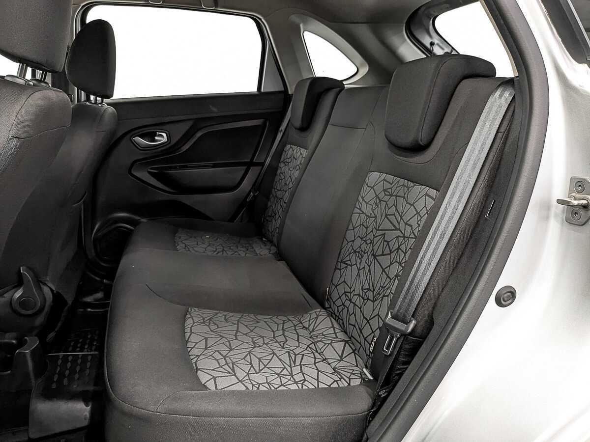 Купить Lada (ВАЗ) XRAY, 2019, 142 835 км, фото №18