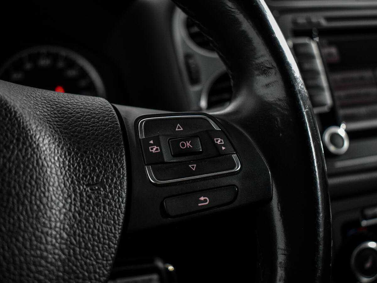 Купить Volkswagen Tiguan, 2012, 253 478 км, фото №15