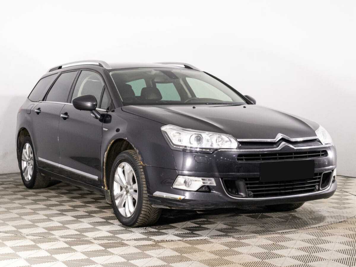 Citroen C5
