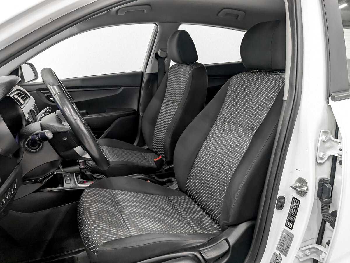 Купить Kia Rio X-Line, 2020, 194 211 км, фото №20