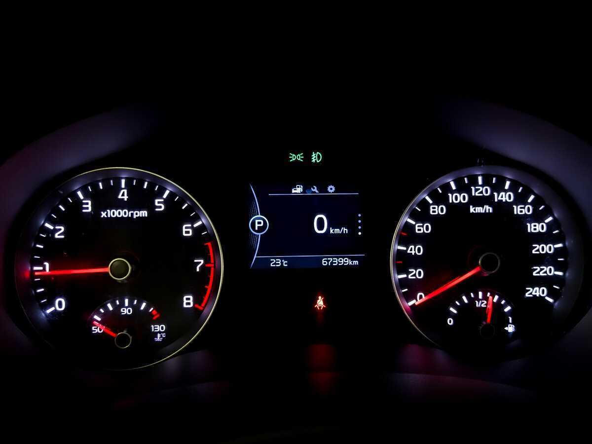 Купить Kia Sportage, 2018, 67 392 км, фото №13