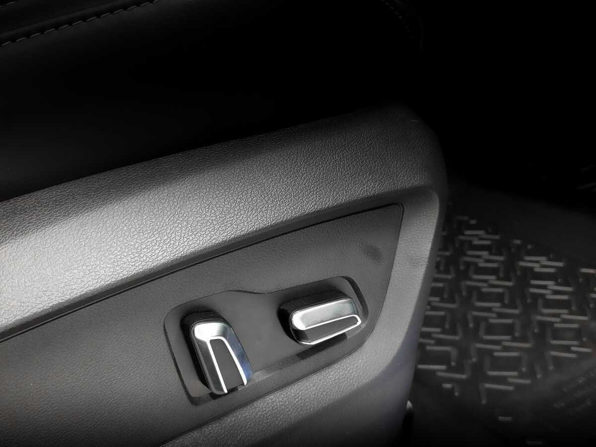 Купить CHERY Tiggo 7 Pro, 2021, 41 973 км, фото №25