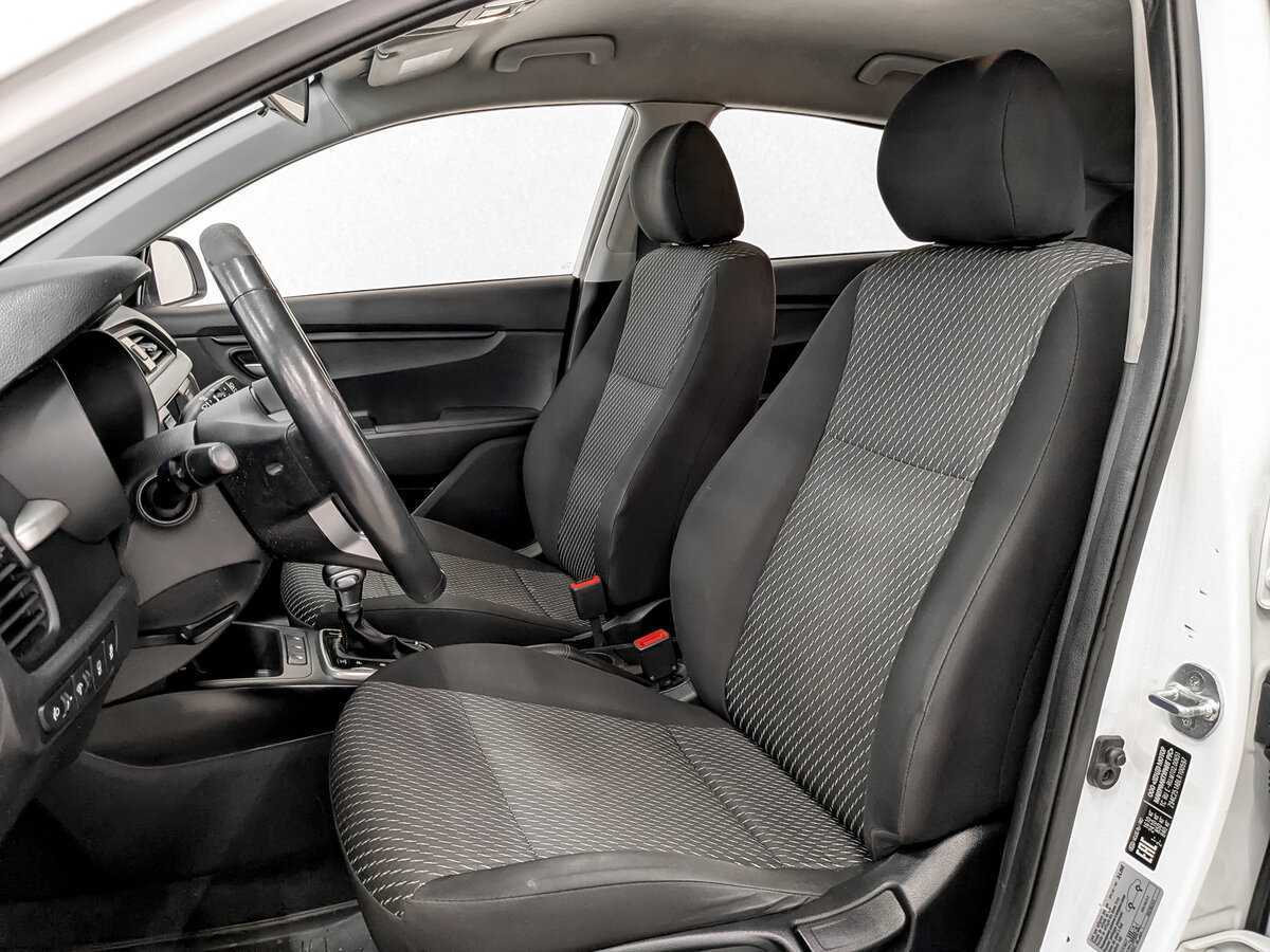 Купить Kia Rio X-Line, 2020, 204 028 км, фото №19