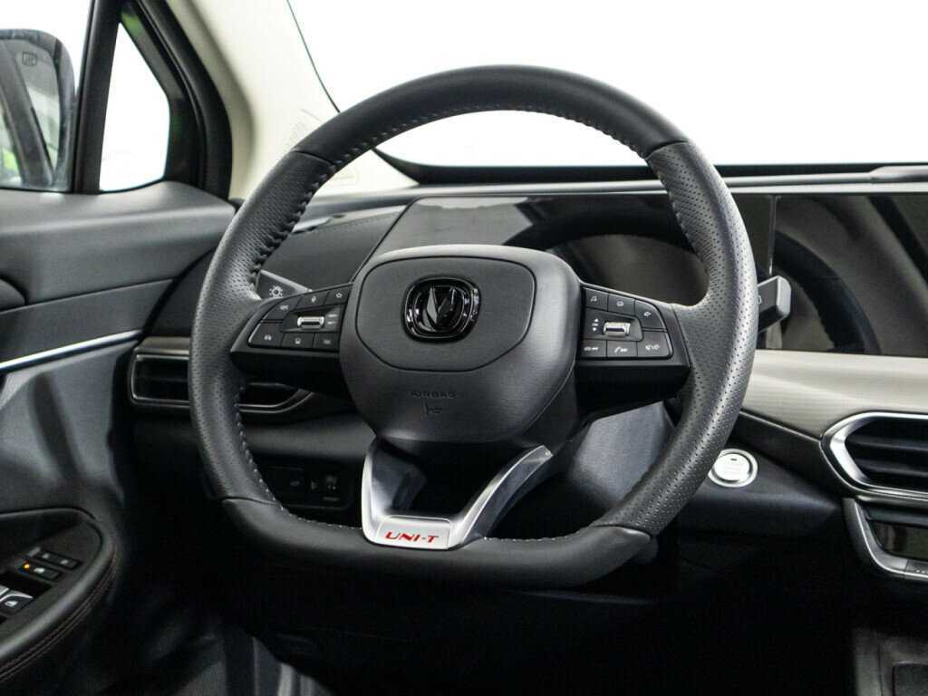 Купить Changan UNI-T, 2023, 18 186 км, фото №20