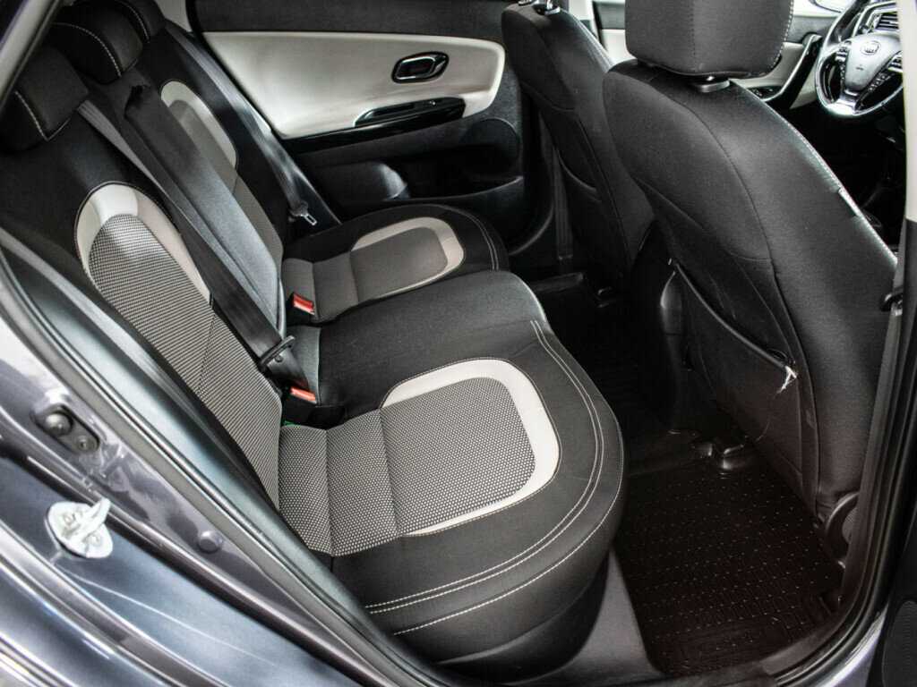 Купить Kia Ceed, 2016, 148 300 км, фото №5