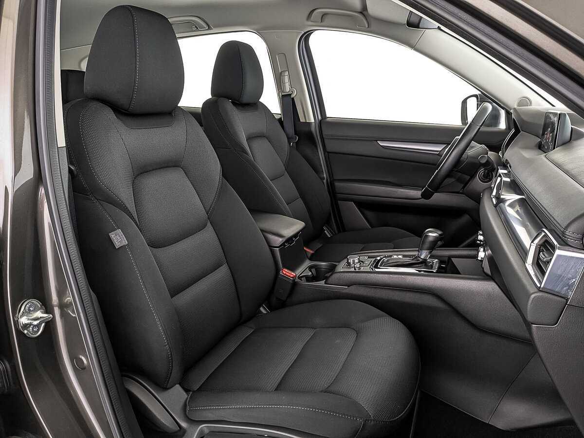 Купить Mazda CX-5, 2017, 75 879 км, фото №24