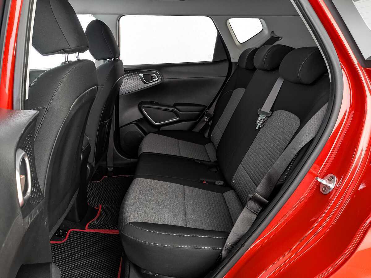 Купить Kia Soul, 2019, 76 934 км, фото №15