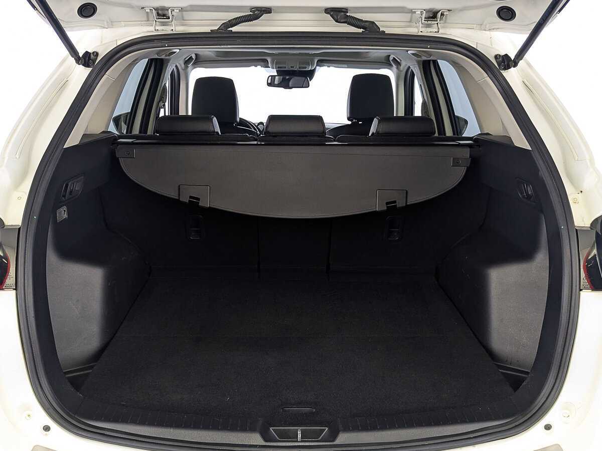 Купить Mazda CX-5, 2014, 130 226 км, фото №10