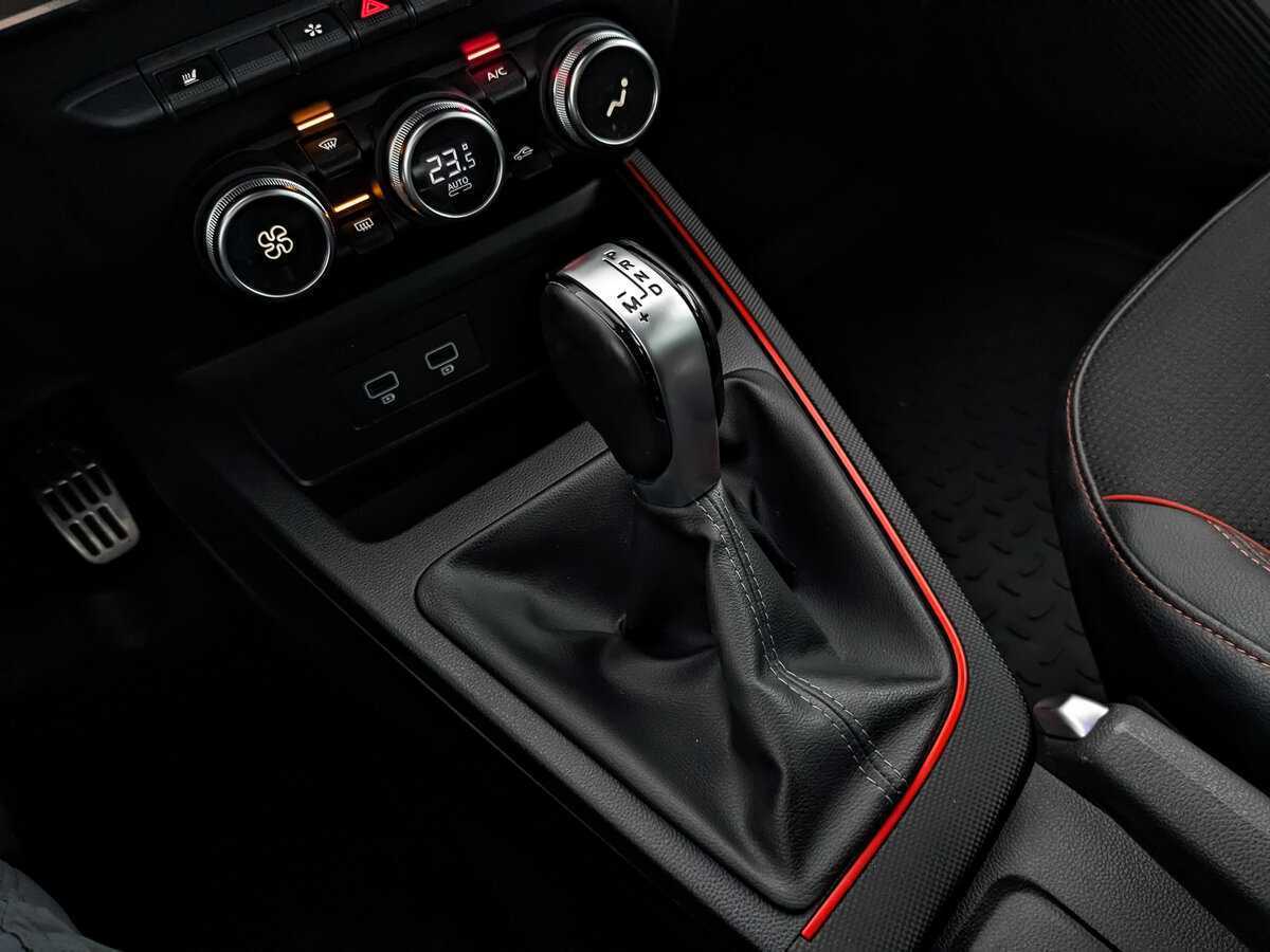 Купить Renault Arkana, 2021, 68 050 км, фото №28