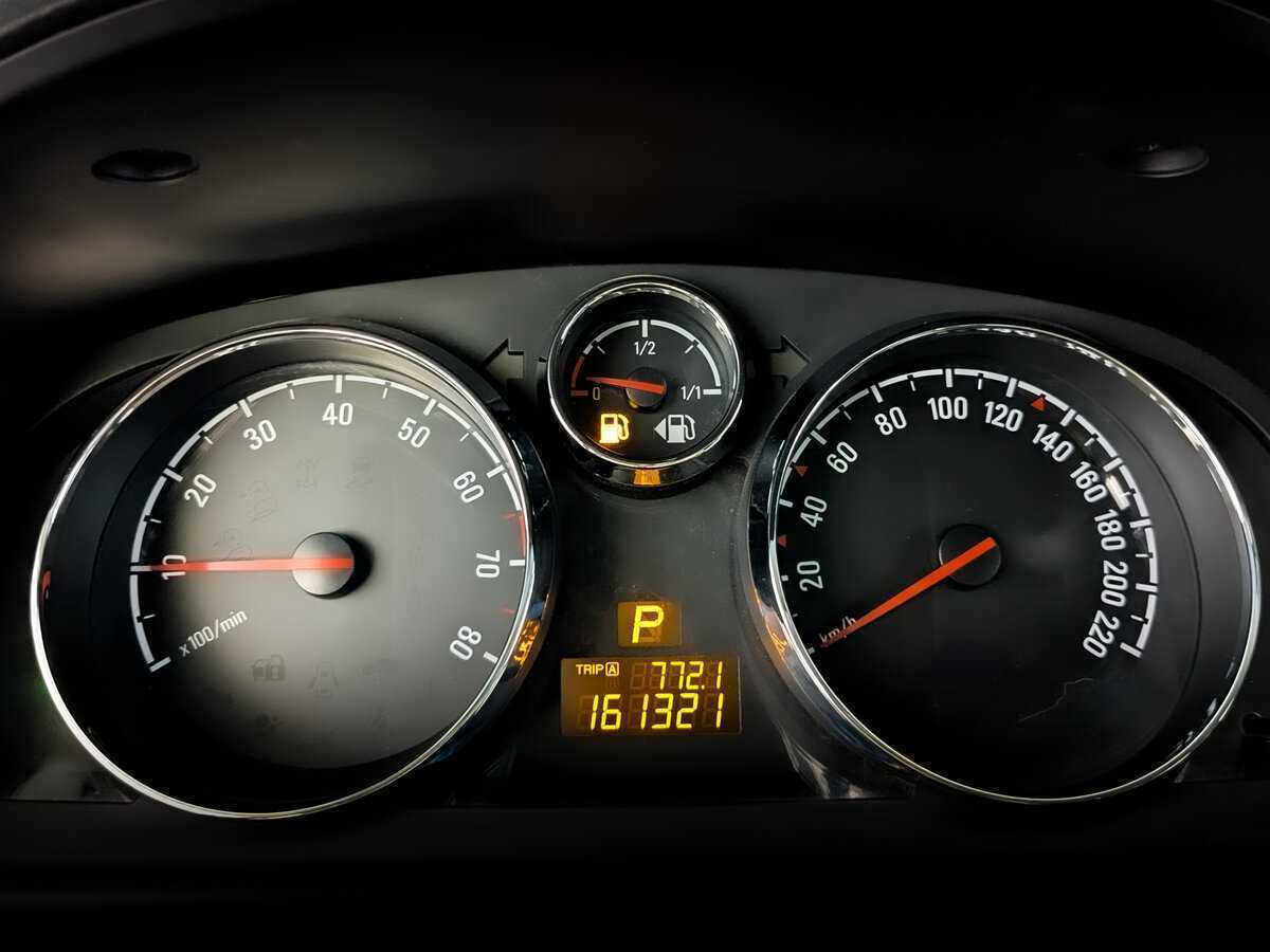 Купить Opel Antara, 2012, 161 319 км, фото №13