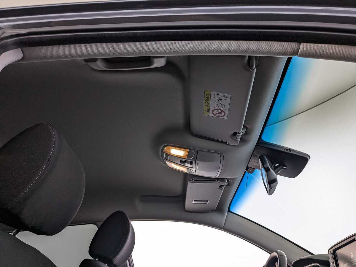 Купить Hyundai Tucson, 2020, 103 784 км, фото №22